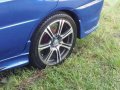Mitsubishi Lancer GLXi 2000 MT Blue For Sale -4