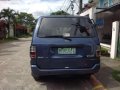 Toyota Revo 1999 Matic Gas Blue For Sale -2