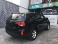 Kia Sorento 5 Seater AT DSL 2015 FOR SALE-0