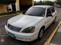 Nissan Sentra Gx 2006 WHITE FOR SALE-7