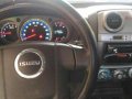 Isuzu 2010 Dmax Ls Manual Diesel FOR SALE-0
