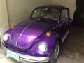 VOLKSWAGEN BEETLE 1972 FOR SALE-0