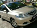 2008 Honda City idsi 1.3L AT 7speed Tiptronic FOR SALE-9