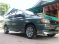 Kia CD5 Sport 1991 MT Green HB For Sale -5