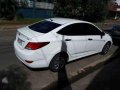 Hyundai Accent 2016 1.6 Crdi diesel FOR SALE-3
