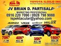 2017 Toyota Iloilo All In Promo Vios Wigo Fortuner Hilux Innova FOR SALE-4