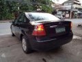 Ford Focus 2005 1.8L AT Gray For Sale -1