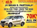 2017 Toyota Iloilo All In Promo Vios Wigo Fortuner Hilux Innova FOR SALE-5