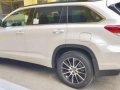 2017 Bnew Toyota Highlander AT AWD FOR SALE-0