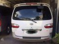 Hyundai Starex RV 2002 WHITE FOR SALE-4