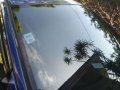 Mitsubishi Lancer GLXi 2000 MT Blue For Sale -1