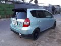 2000 Honda Fit Automatic Blue Hb For Sale -6