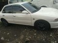 Mitsubishi Lancer Hot Dog GLXi 1994 For Sale -5