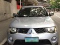 2009 Mitsubishi Strada 4x2 Montero Mags FOR SALE-4