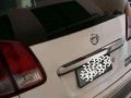 Nissan Serena 2002 AT local FOR SALE-4