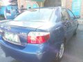 Slightly used Toyota Vios 1.3 E 2006 FOR SALE-1