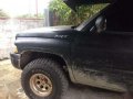 Dodge Ram Sports 1500 2002 AT Black For Sale -0