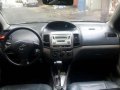 2005 Toyota Vios 1.5G Automatic Silver For Sale -4
