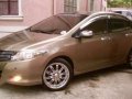 2010 Honda City 1.5E Automatic FOR SALE-0