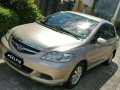 2008 Honda City idsi 1.3L AT 7speed Tiptronic FOR SALE-8