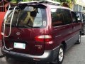 1999 Hyundai Starex SVX RV Turbo Diesel For Sale -8