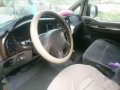 Hyundai Starex 1999 AT Brown For Sale -1
