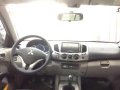 2009 Mitsubishi Strada 4x2 Montero Mags FOR SALE-2