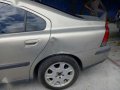 Volvo S60 2003 FOR SALE-2