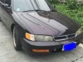 Fresh Honda Accord 1997 AT Red For Sale -5