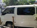 Nissan Urban 2010 FOR SALE-2