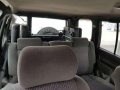 Isuzu Trooper Bighorn 4x4 Diesel Green For Sale -3