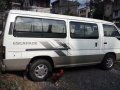 Nissan Urvan 2012 for sale -3