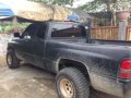 Dodge Ram Sports 1500 2002 AT Black For Sale -1