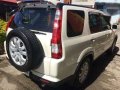 Honda CRV 2006 Realtime 4WD FOR SALE-0