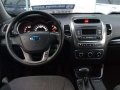 Kia Sorento 5 Seater AT DSL 2015 FOR SALE-2