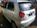 Latest DEAWOO Matiz 3 2010 rush sale-4