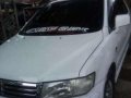 Mitsubishi Grandis LIKE NEW FOR SALE-1