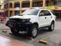 Toyota Fortuner 2014 V FOR SALE-11