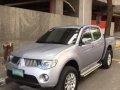 2009 Mitsubishi Strada 4x2 Montero Mags FOR SALE-1