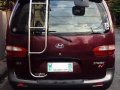 Well-kept Hyundai Starex 2000 SVX A/T for sale in Metro Manila-3