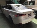 Lexus IS 350 2016 for sale -2