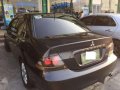 2012 Mitsubishi Lancer GLX Manual Gray For Sale -7