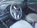 2016 Hyundai Accent 1.4L E Gray For Sale -10