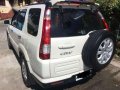 Honda CRV 2006 Realtime 4WD FOR SALE-3