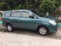 Toyota Innova e matic 2011 FOR SALE-5