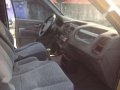 MITSUBISHI Adventure super sport Diesel 2002 FOR SALE-3
