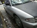 LIKE NEW Mitsubishi Lancer gli manual FOR SALE-4