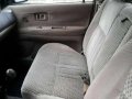 2005 Toyota Revo SR Manual Orig paint FOR SALE-5