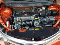 2015 Toyota Vios 1.5G MT Orange For Sale -8