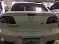 Mazda 3 2.0 2007 for sale (with sunroof)-2